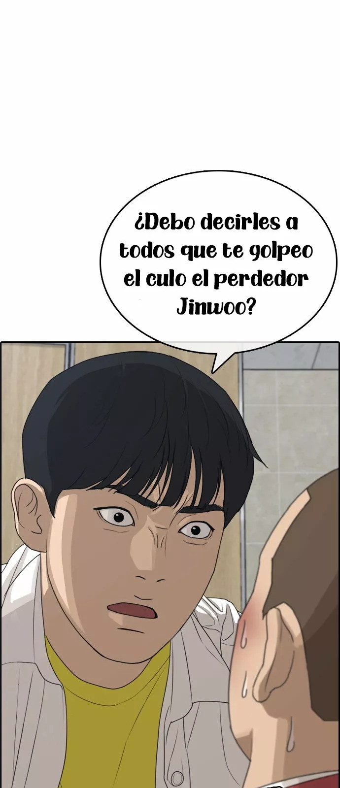 Read Insaeng Jonmang (es) Manga Online