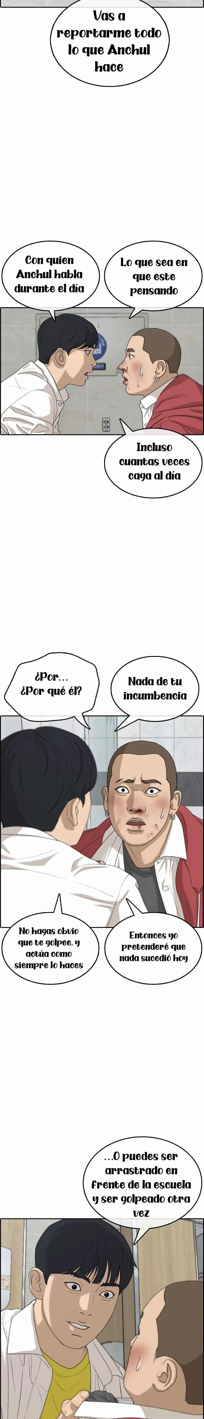 Read Insaeng Jonmang (es) Manga Online