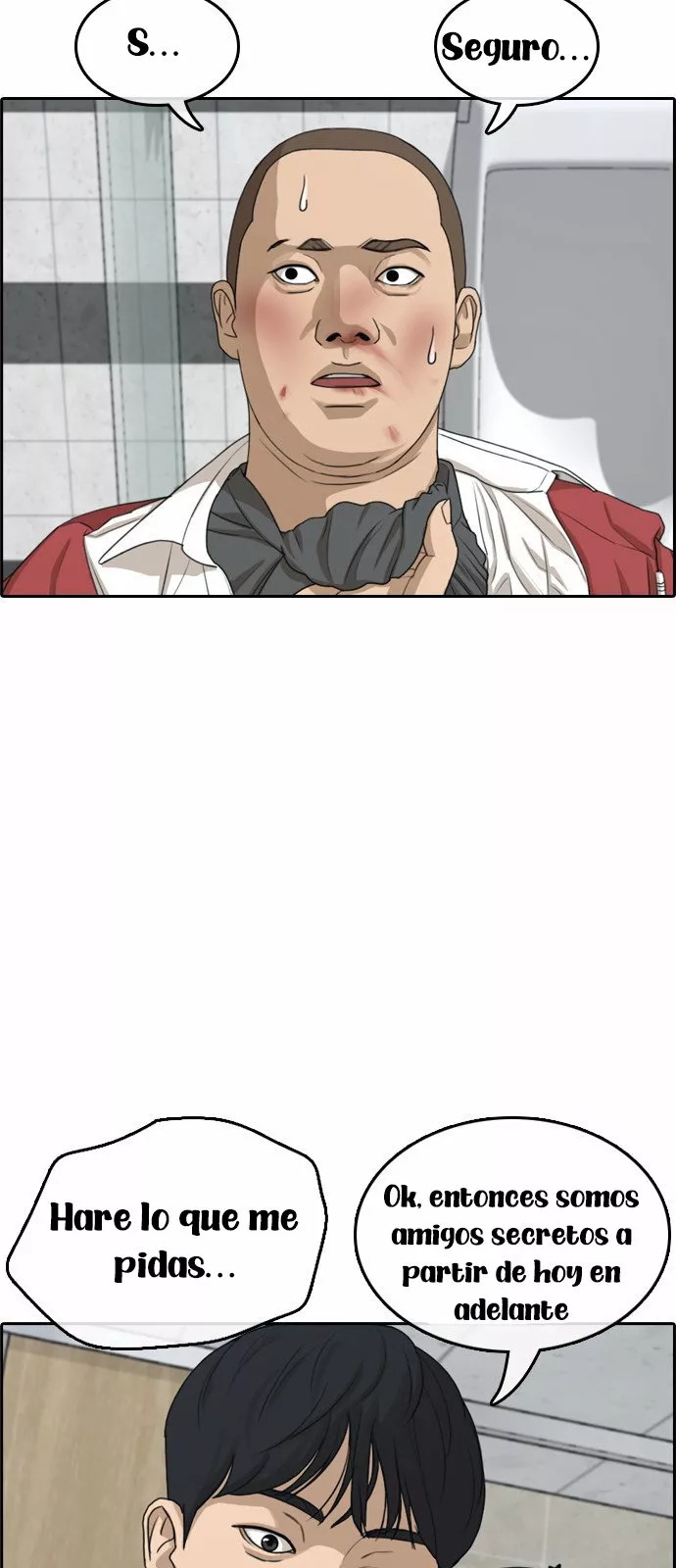 Read Insaeng Jonmang (es) Manga Online