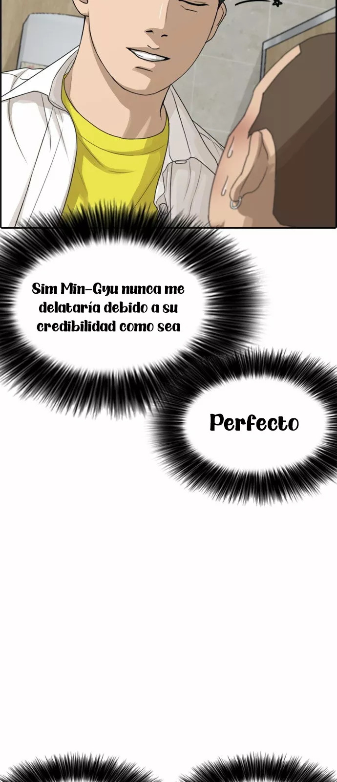 Read Insaeng Jonmang (es) Manga Online