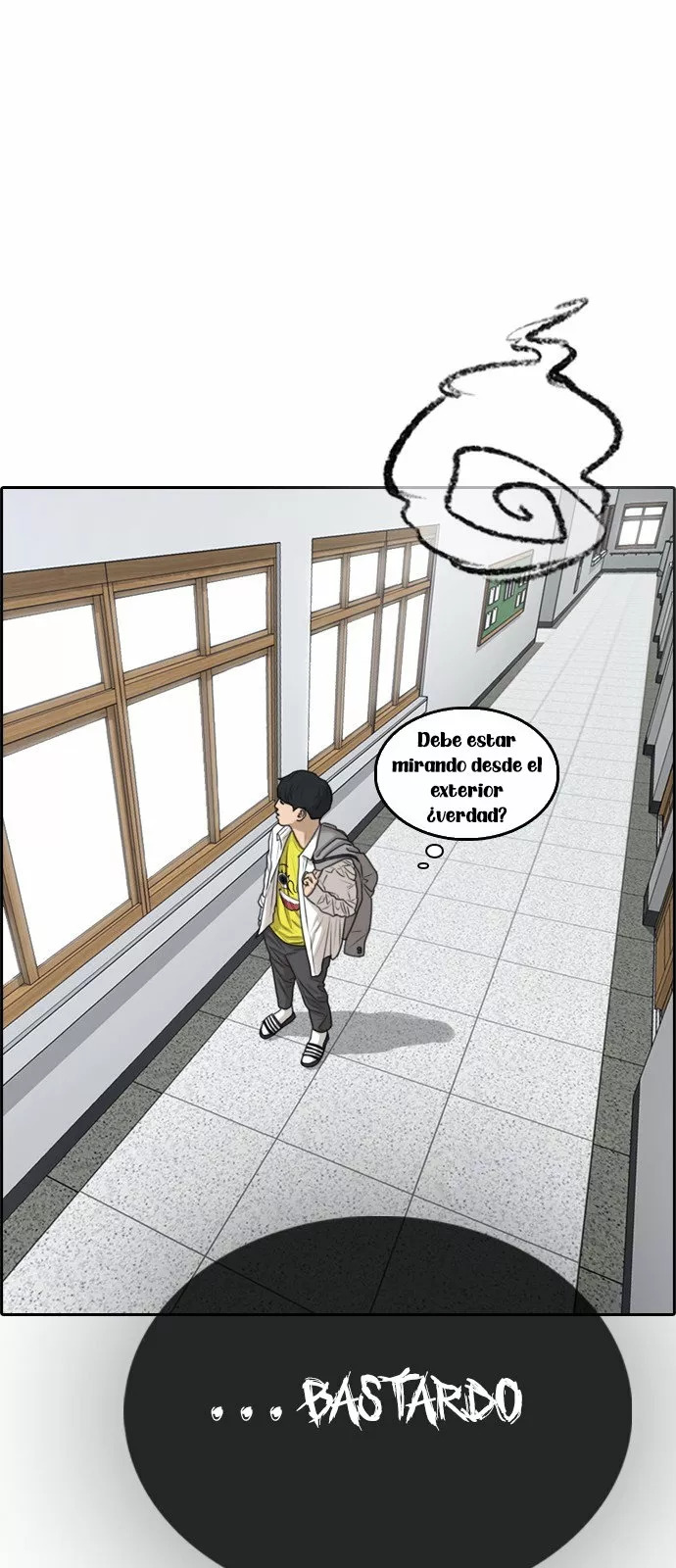 Read Insaeng Jonmang (es) Manga Online