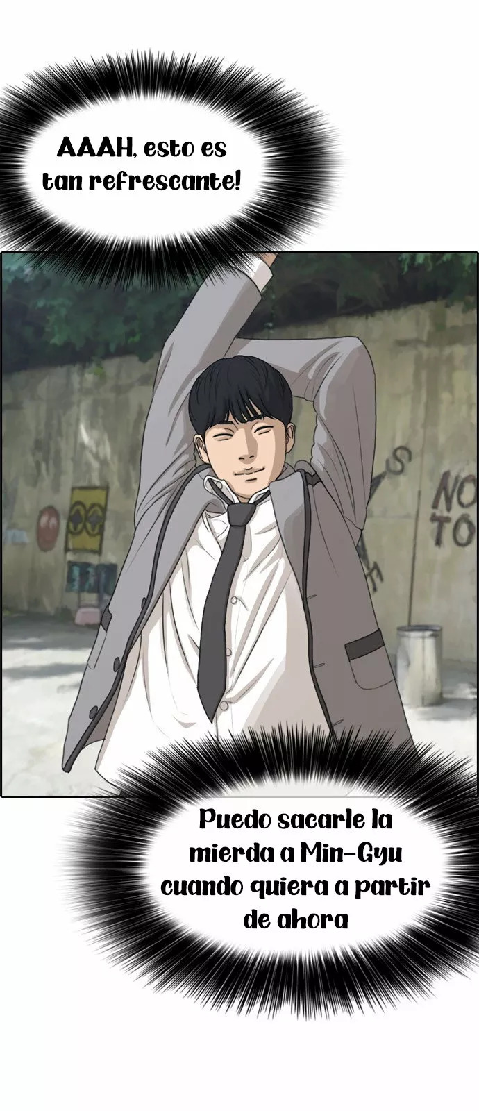 Read Insaeng Jonmang (es) Manga Online