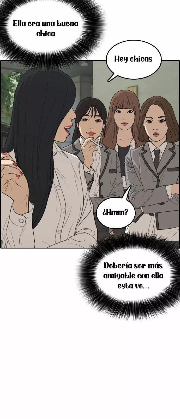 Read Insaeng Jonmang (es) Manga Online