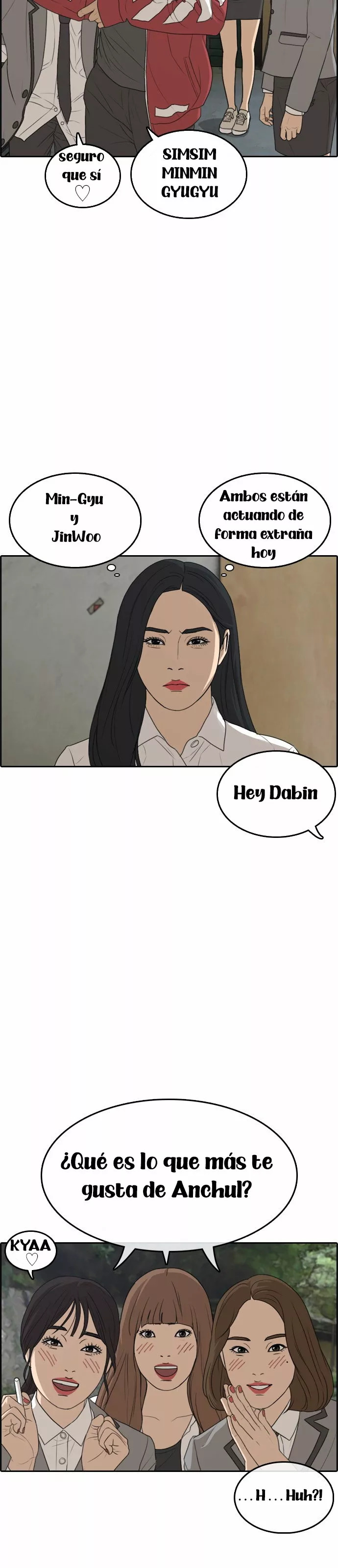 Read Insaeng Jonmang (es) Manga Online