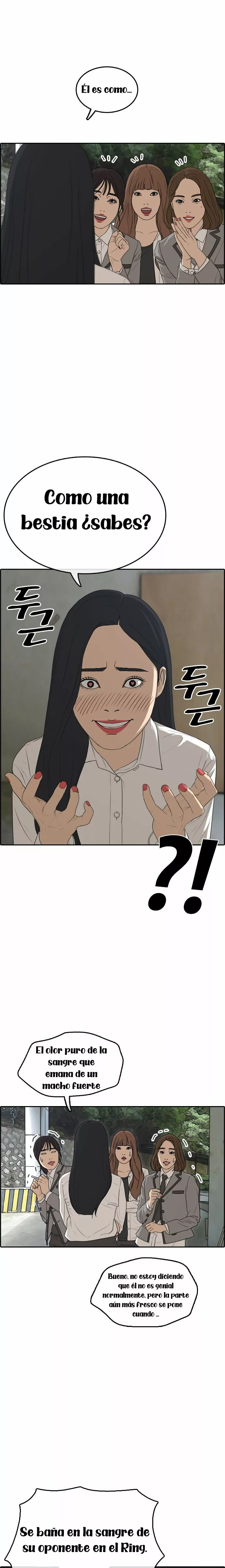 Read Insaeng Jonmang (es) Manga Online