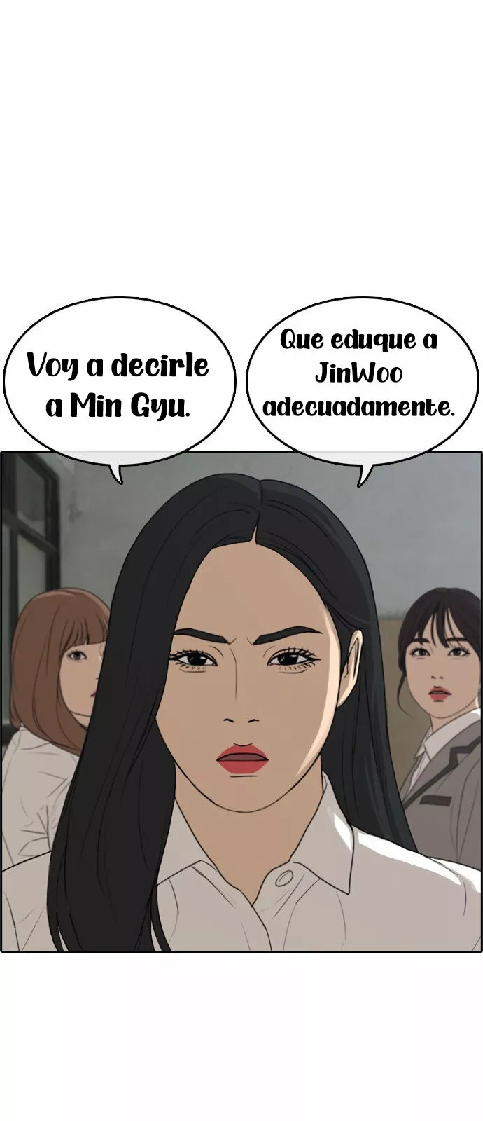 Read Insaeng Jonmang (es) Manga Online