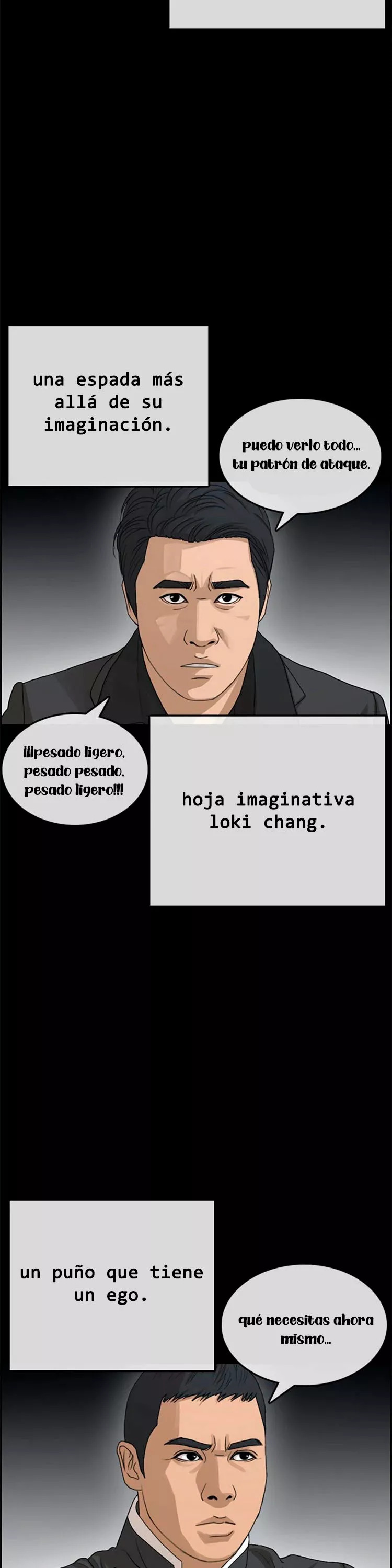 Read Insaeng Jonmang (es) Manga Online