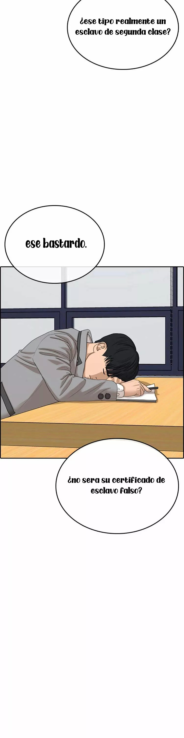 Read Insaeng Jonmang (es) Manga Online