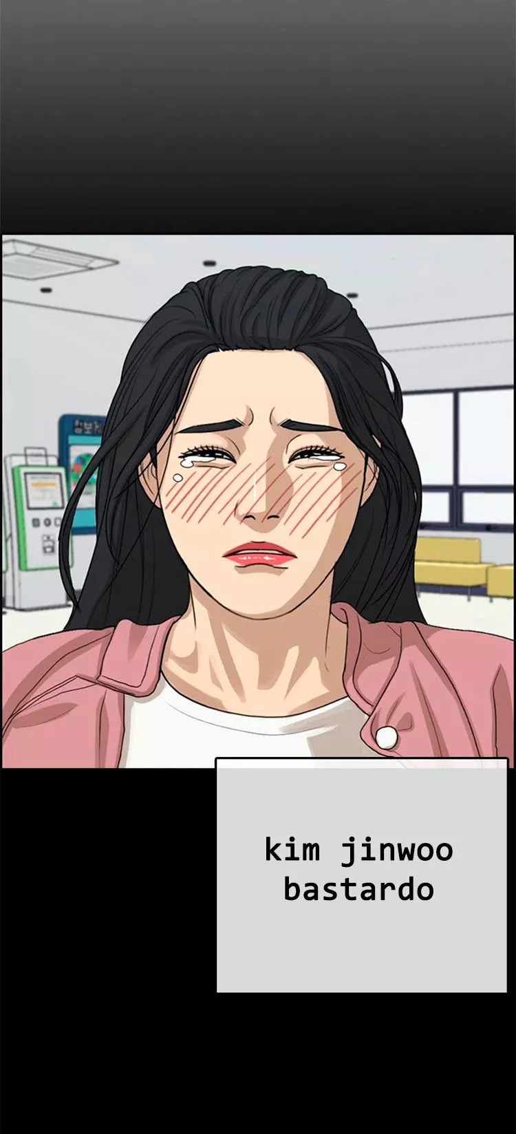 Read Insaeng Jonmang (es) Manga Online