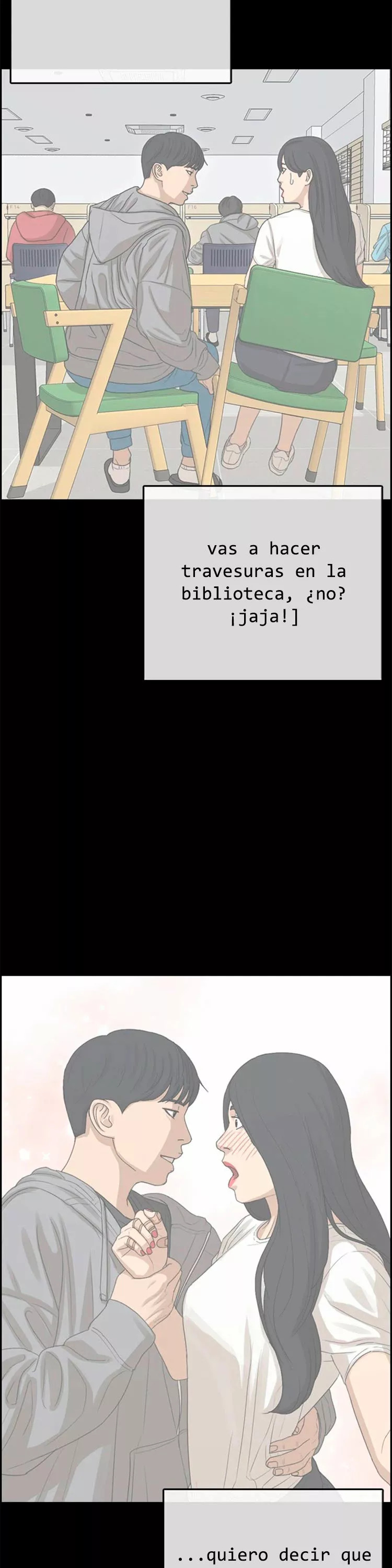 Read Insaeng Jonmang (es) Manga Online