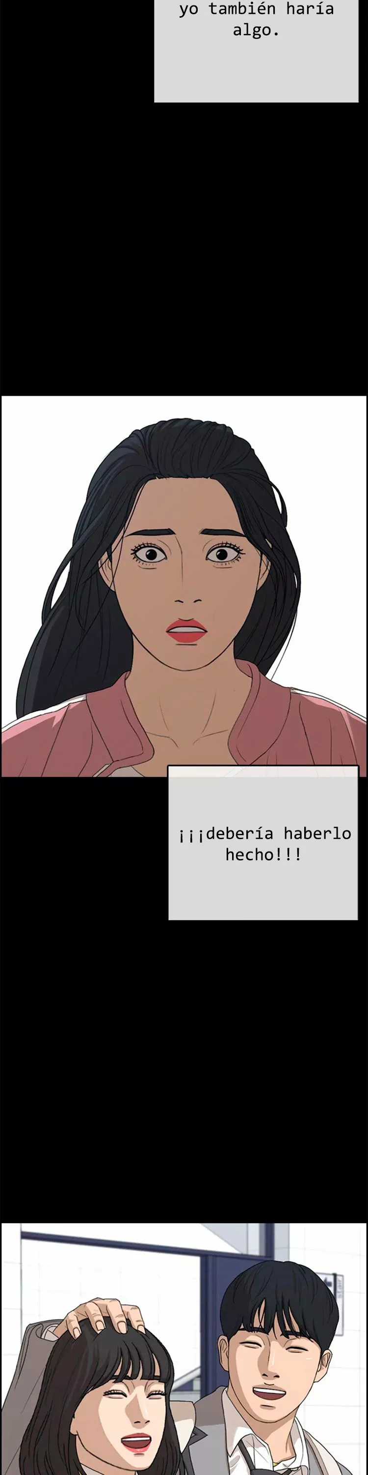 Read Insaeng Jonmang (es) Manga Online