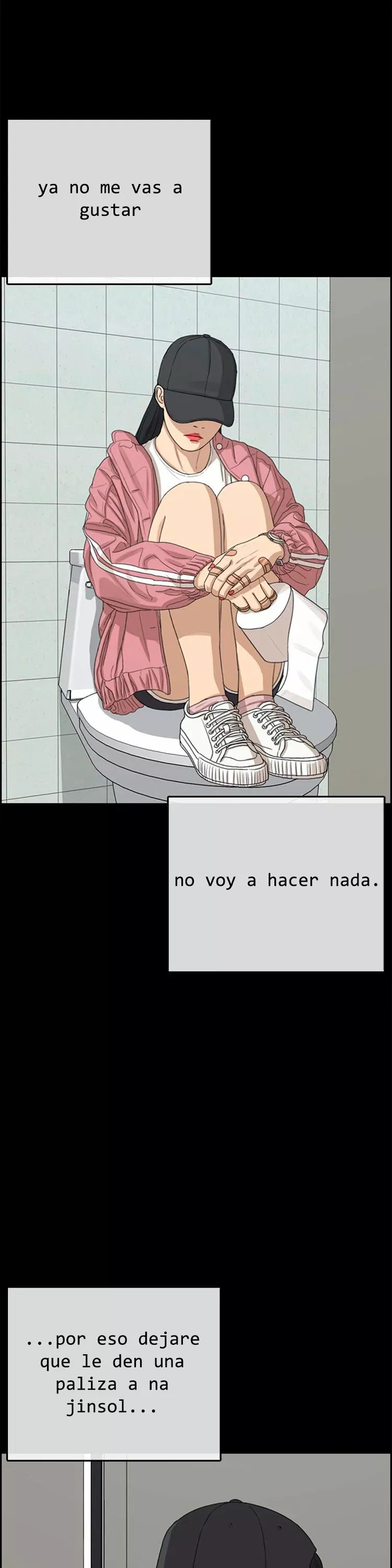 Read Insaeng Jonmang (es) Manga Online