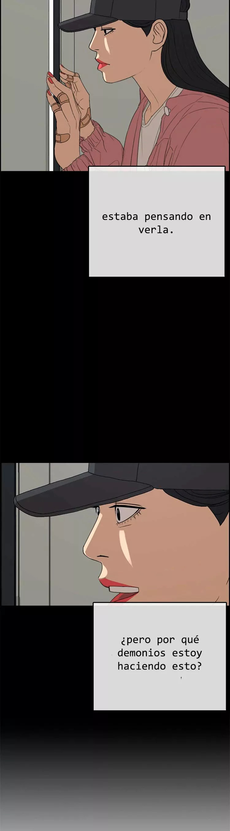 Read Insaeng Jonmang (es) Manga Online