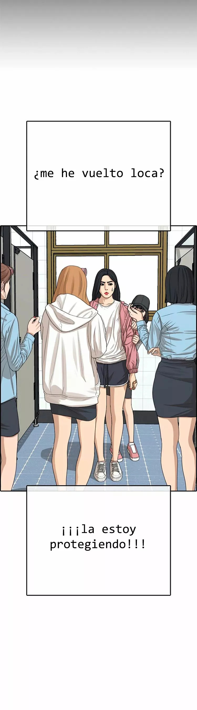 Read Insaeng Jonmang (es) Manga Online