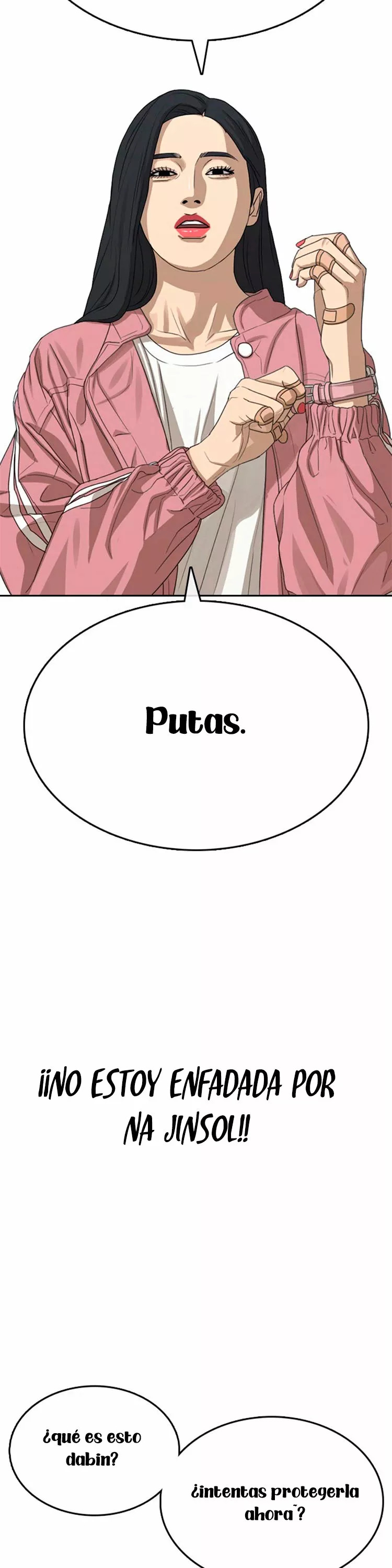 Read Insaeng Jonmang (es) Manga Online