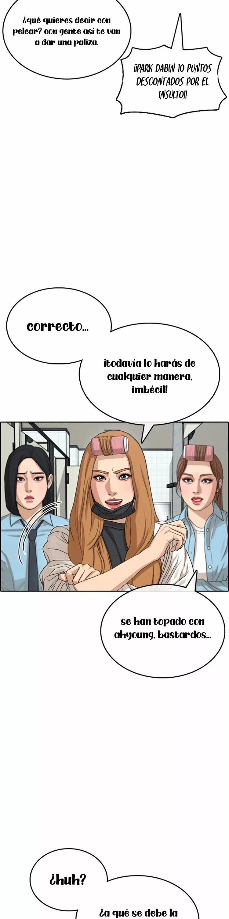 Read Insaeng Jonmang (es) Manga Online