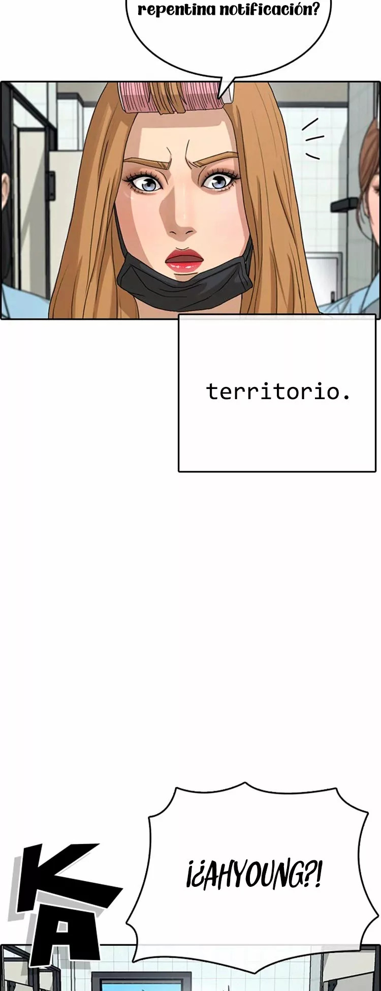 Read Insaeng Jonmang (es) Manga Online