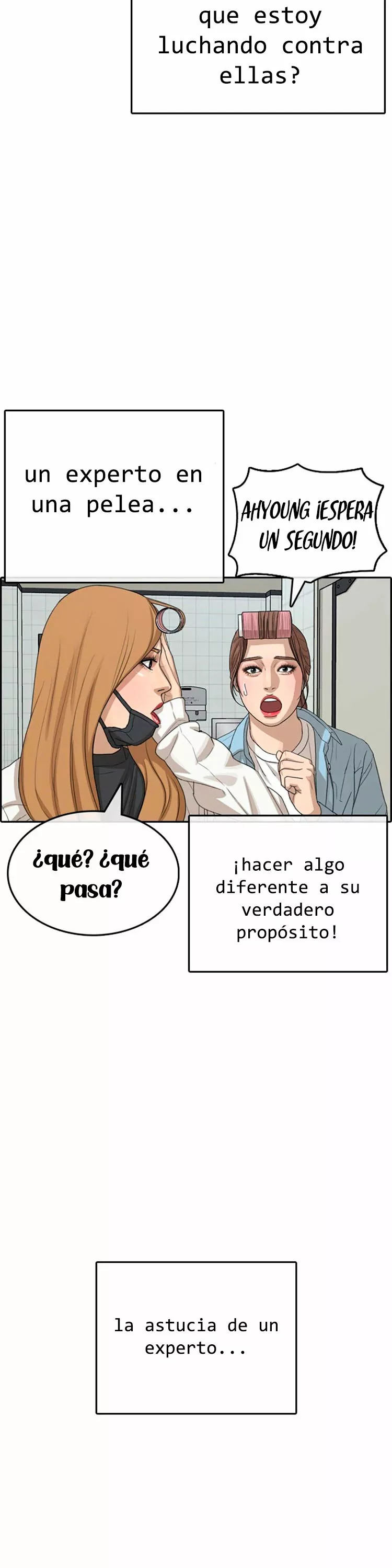 Read Insaeng Jonmang (es) Manga Online