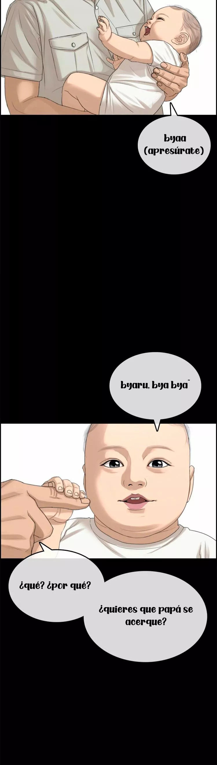 Read Insaeng Jonmang (es) Manga Online