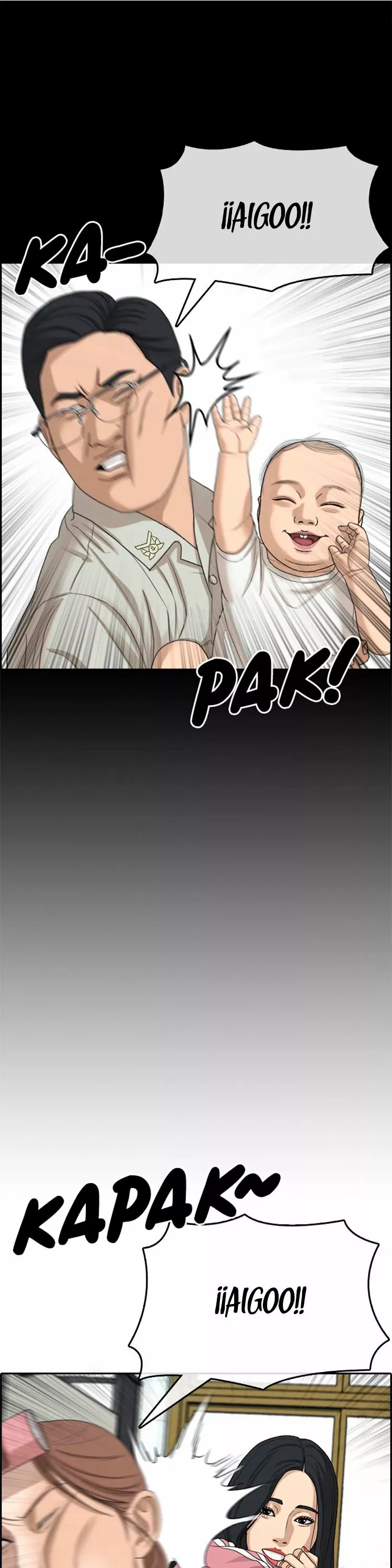 Read Insaeng Jonmang (es) Manga Online