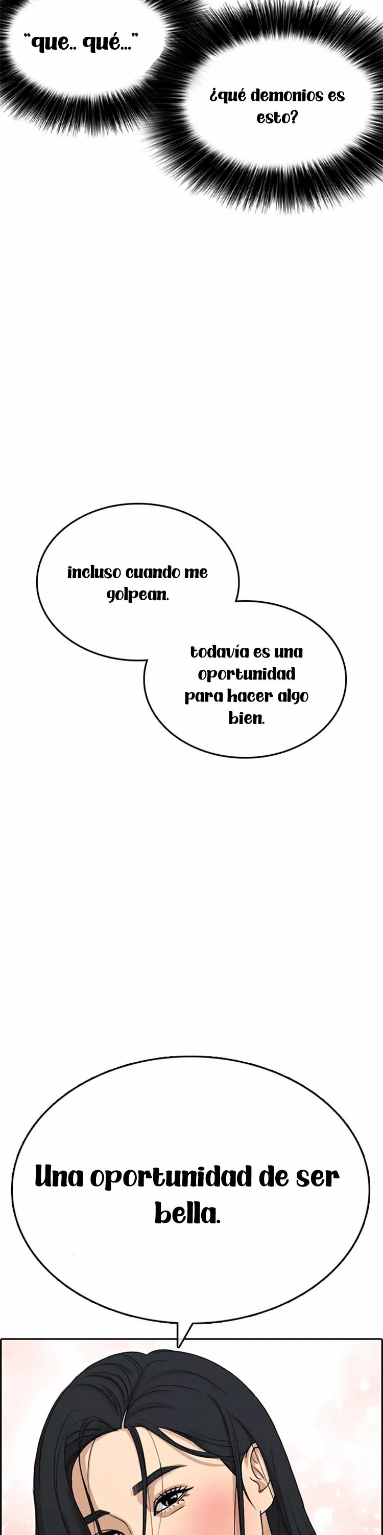 Read Insaeng Jonmang (es) Manga Online