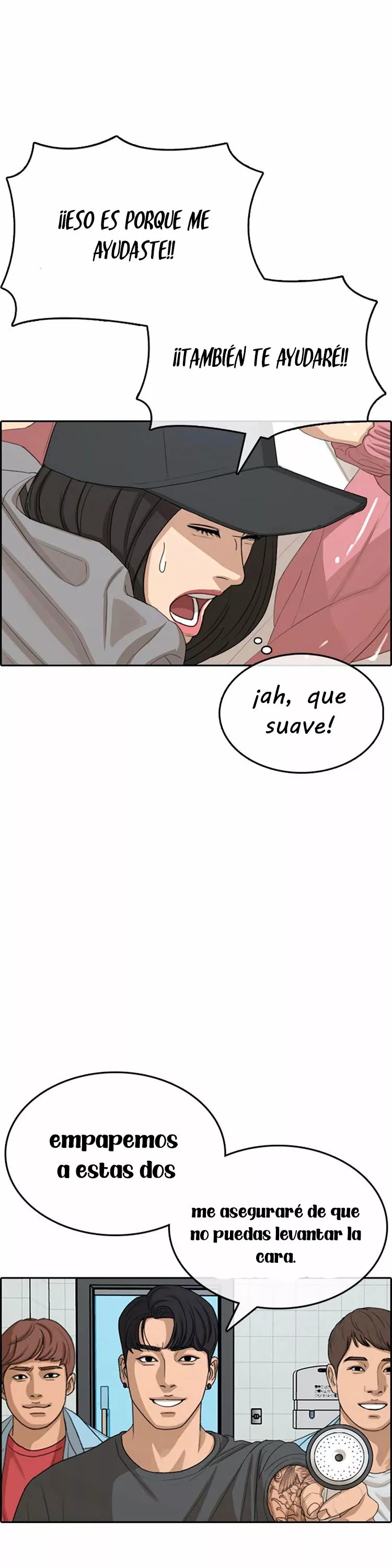 Read Insaeng Jonmang (es) Manga Online