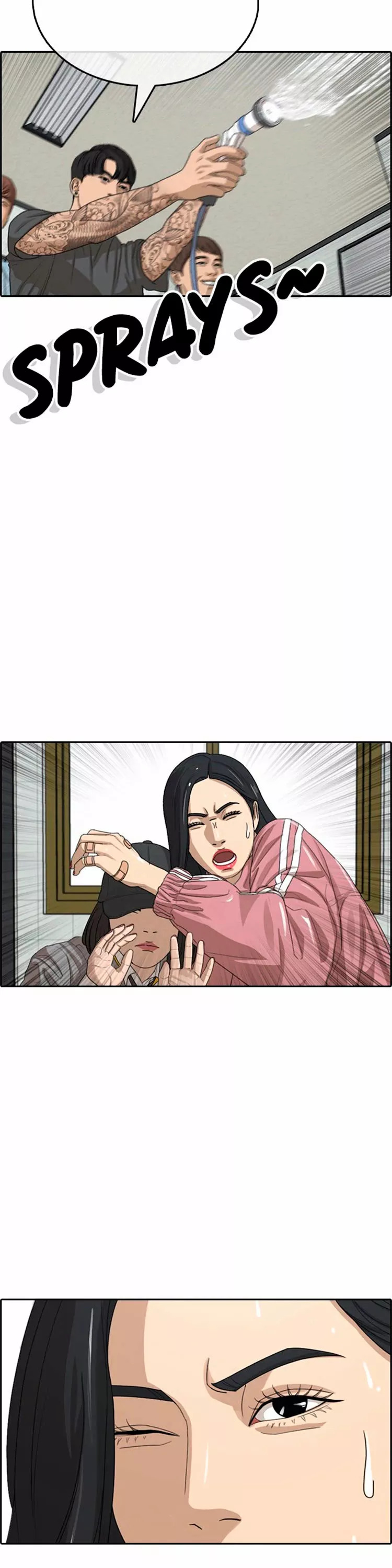 Read Insaeng Jonmang (es) Manga Online