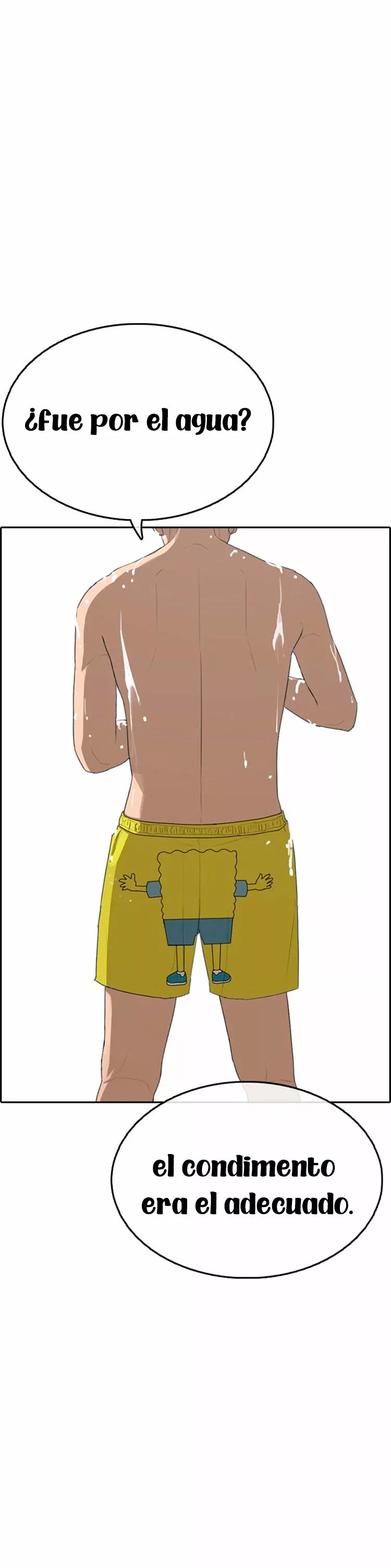 Read Insaeng Jonmang (es) Manga Online