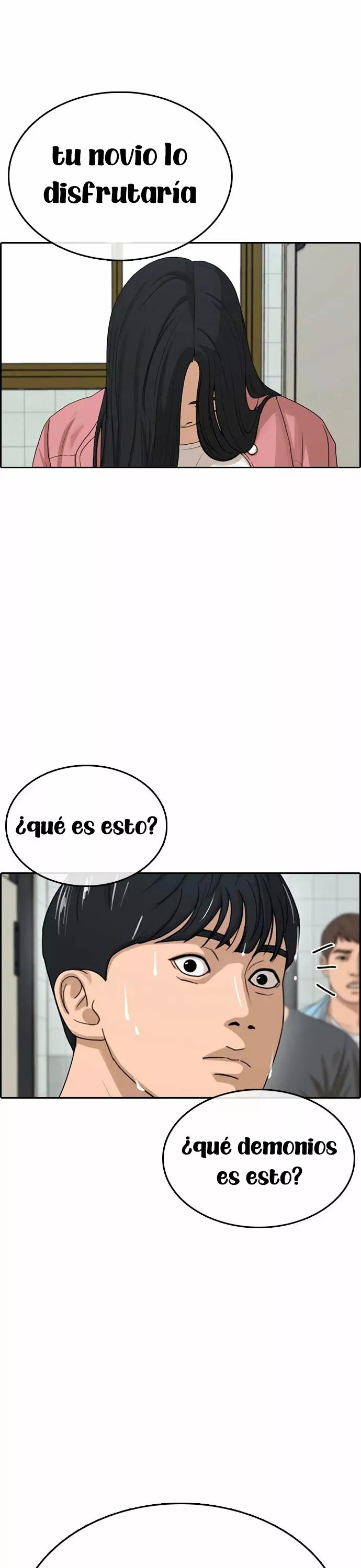 Read Insaeng Jonmang (es) Manga Online