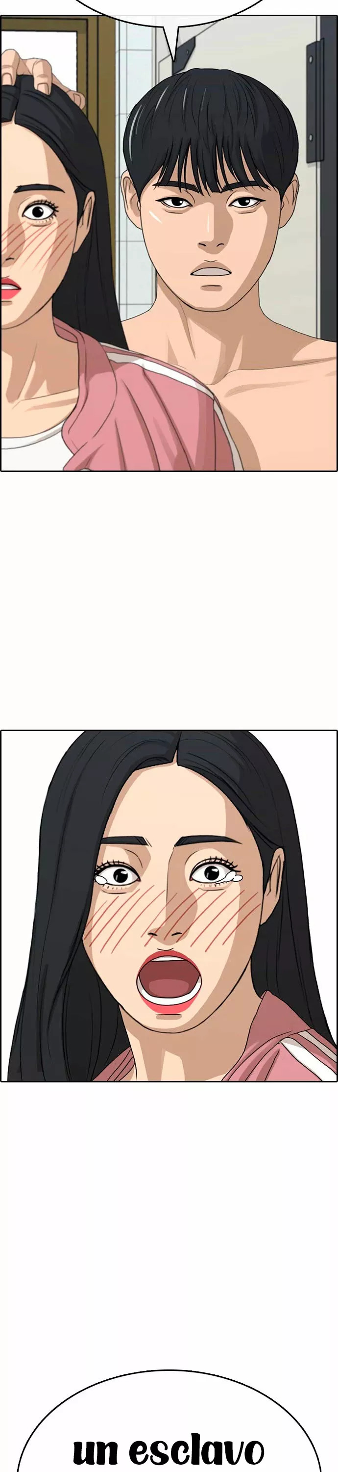 Read Insaeng Jonmang (es) Manga Online