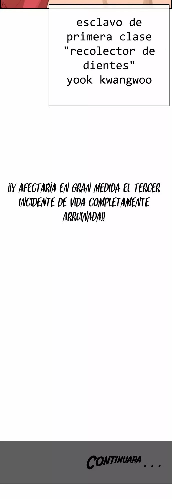 Read Insaeng Jonmang (es) Manga Online