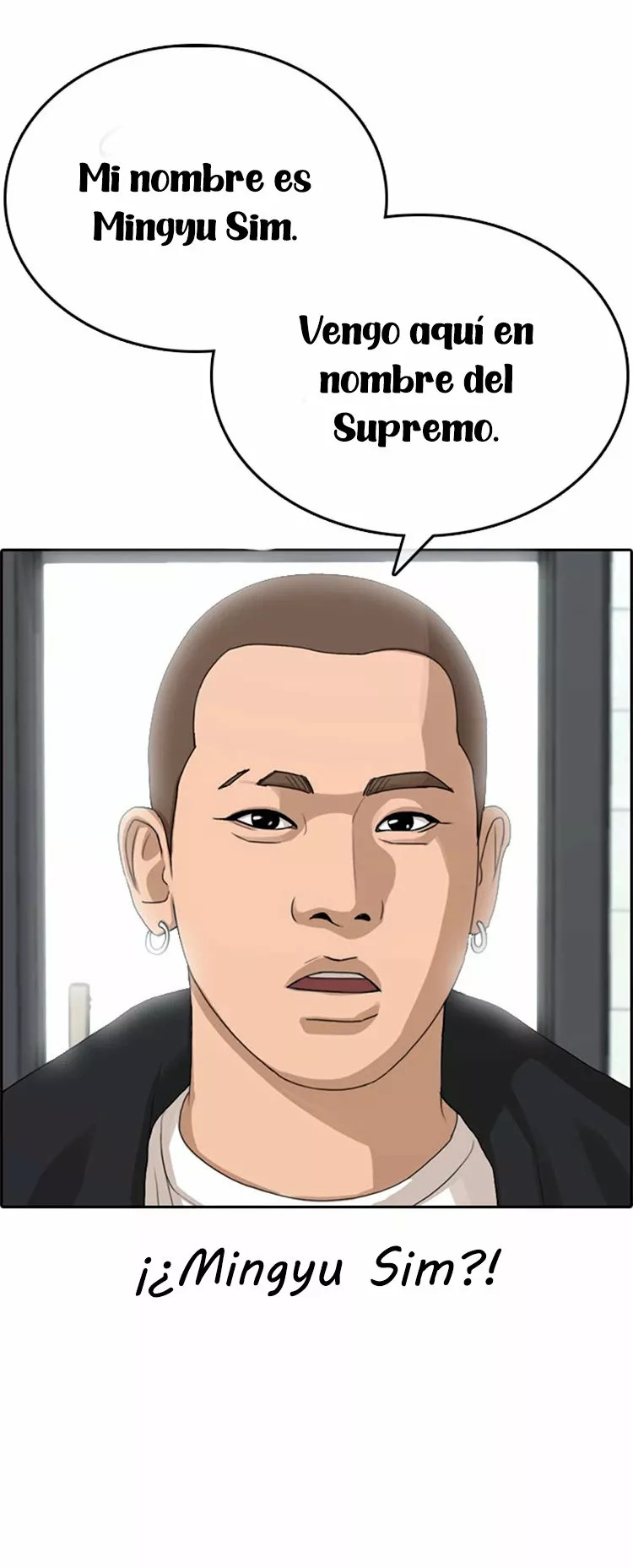 Read Insaeng Jonmang (es) Manga Online