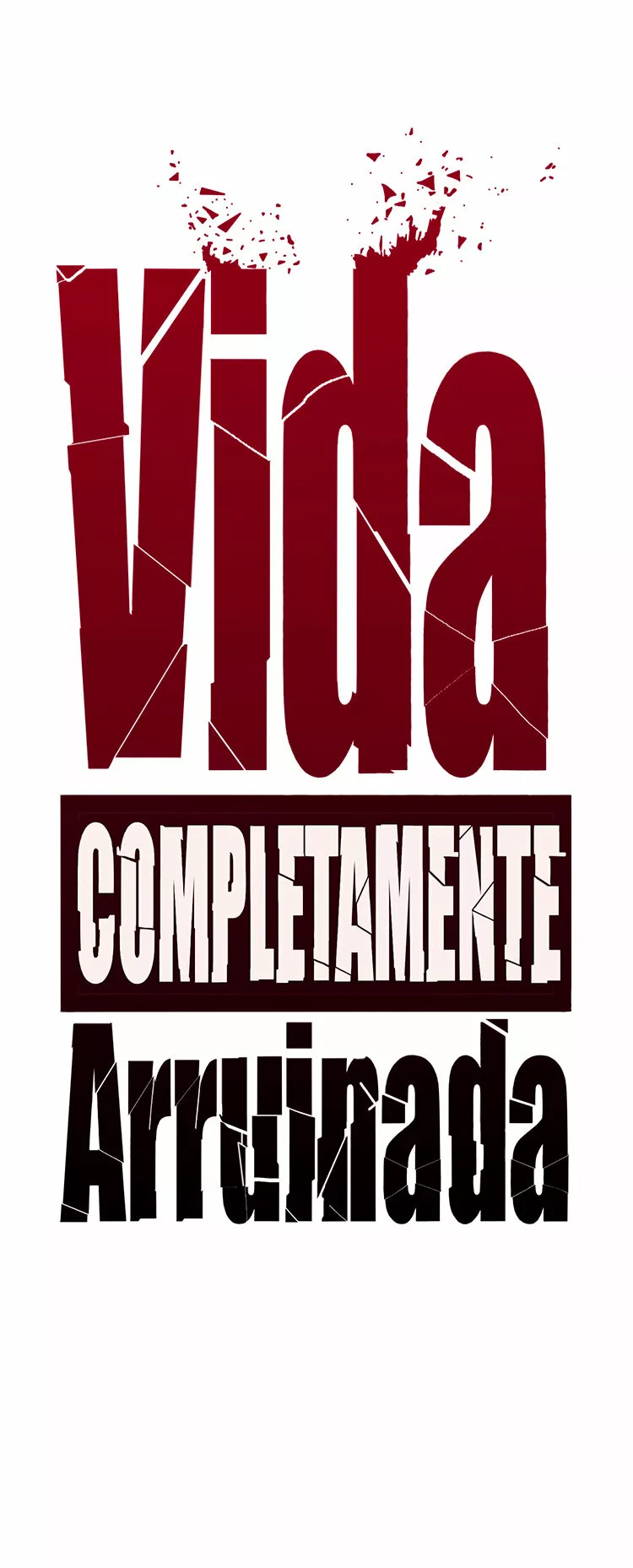 Read Insaeng Jonmang (es) Manga Online