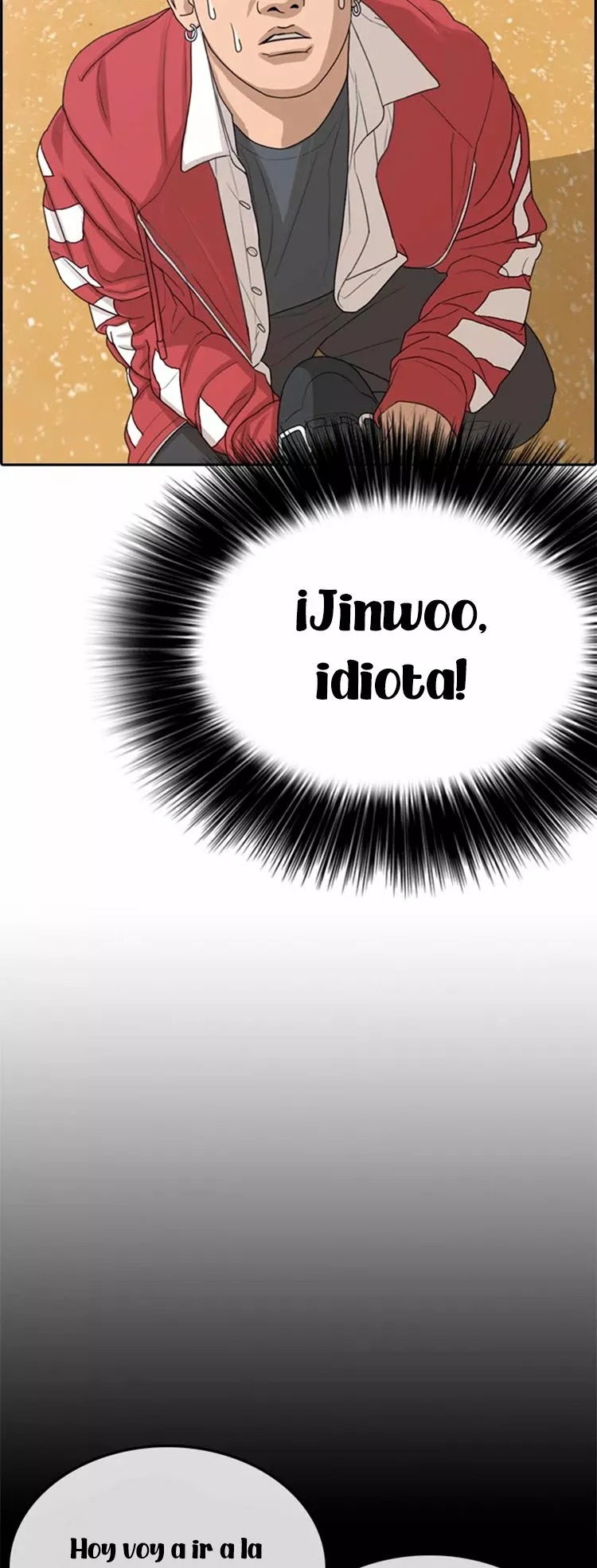 Read Insaeng Jonmang (es) Manga Online