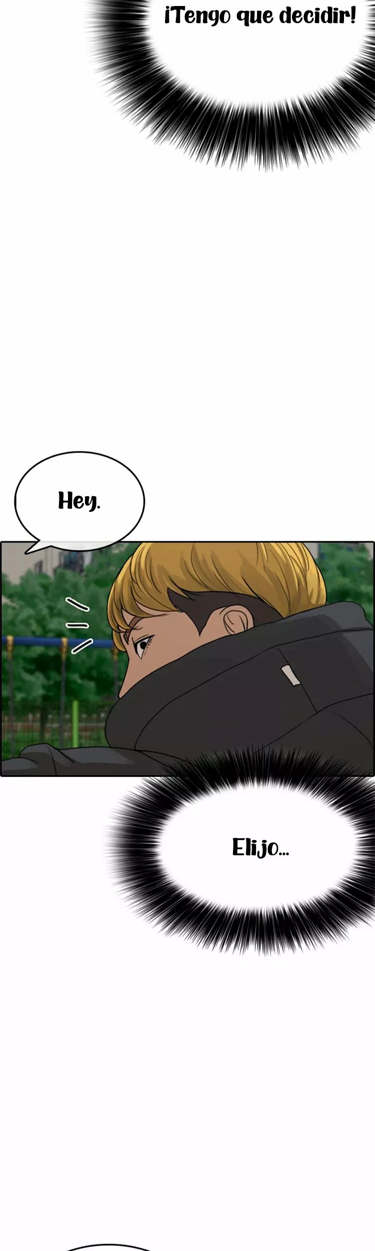 Read Insaeng Jonmang (es) Manga Online