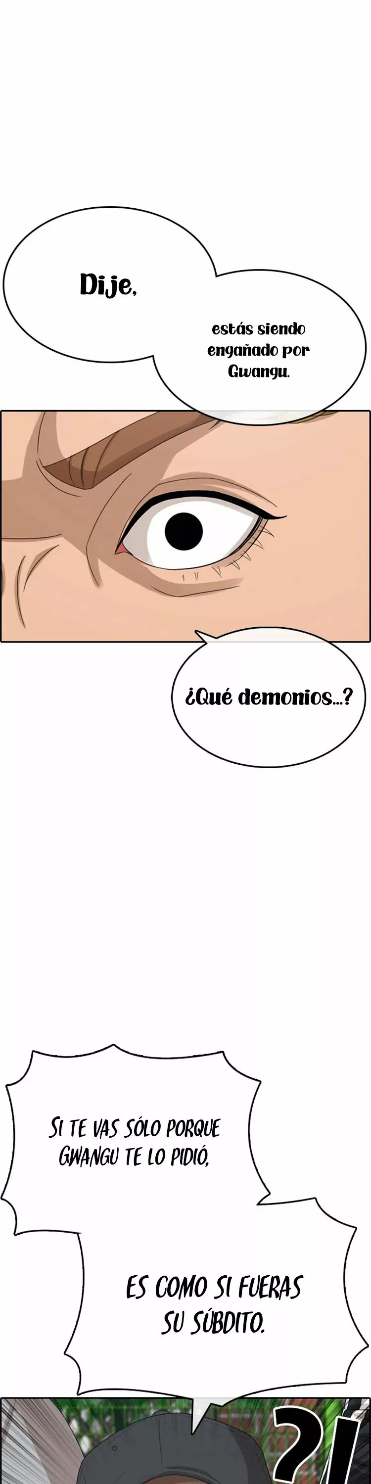 Read Insaeng Jonmang (es) Manga Online