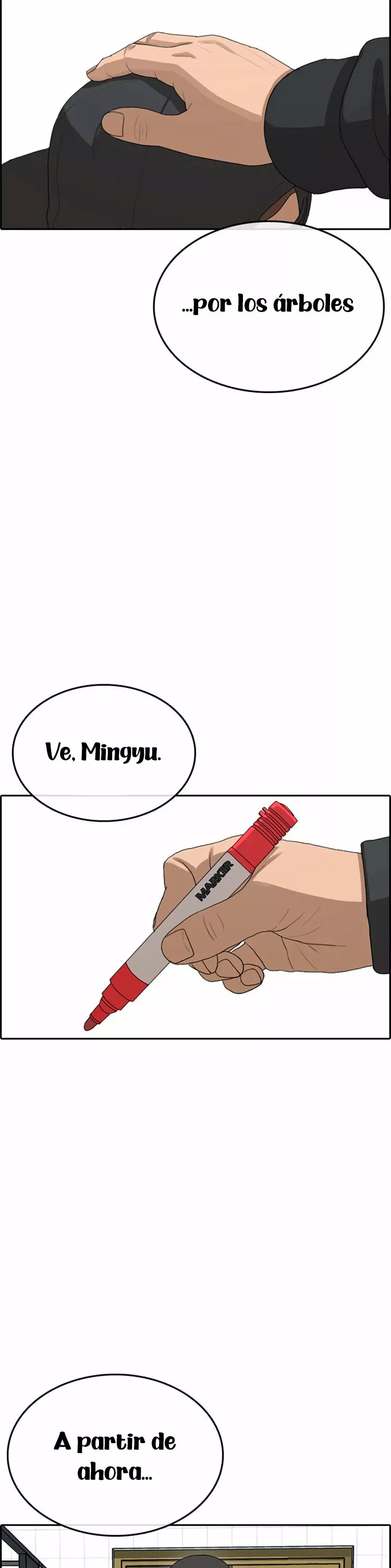 Read Insaeng Jonmang (es) Manga Online