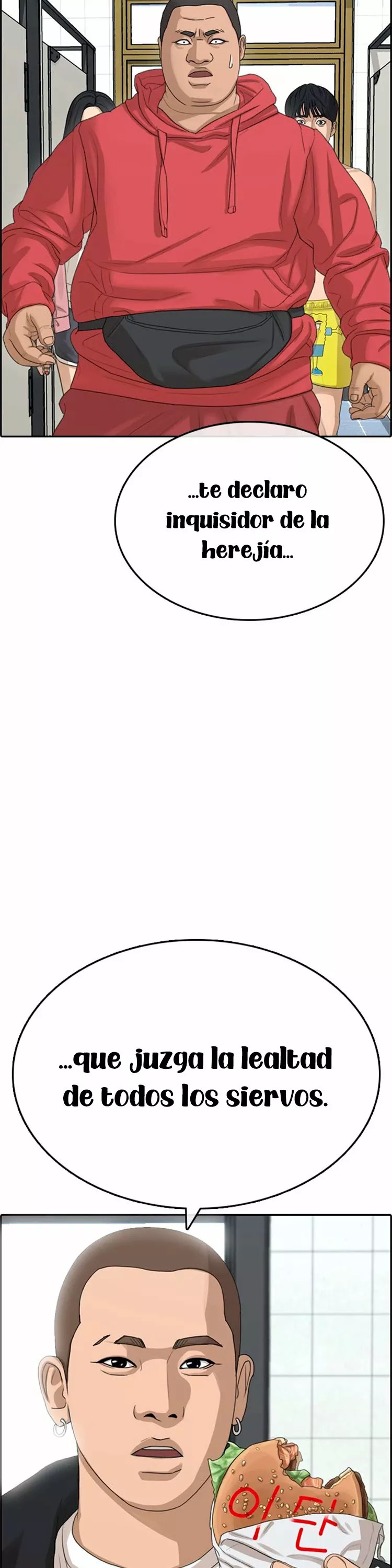 Read Insaeng Jonmang (es) Manga Online