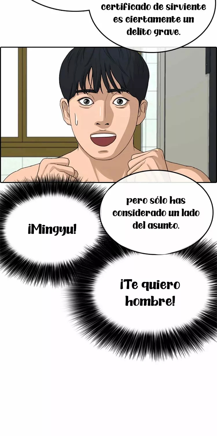 Read Insaeng Jonmang (es) Manga Online