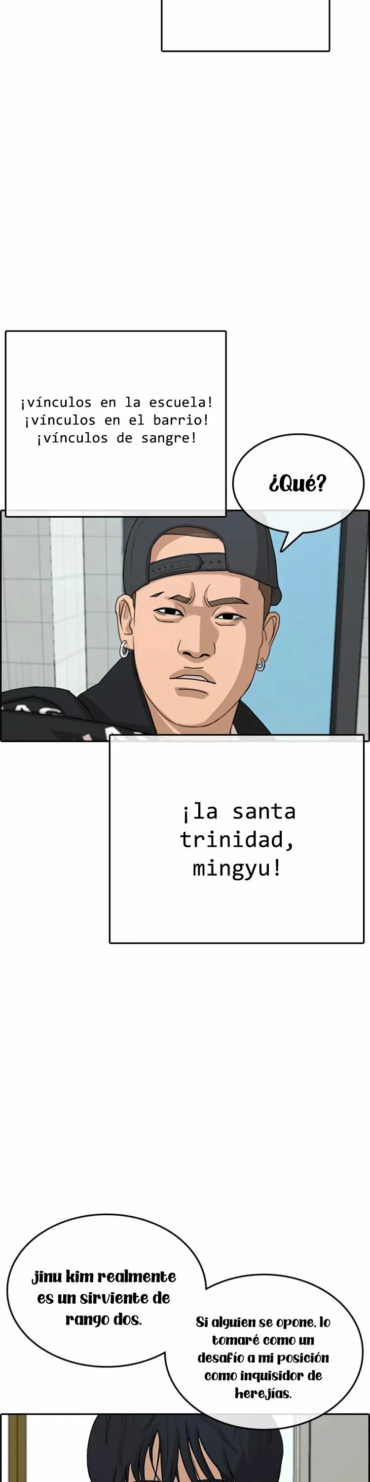 Read Insaeng Jonmang (es) Manga Online