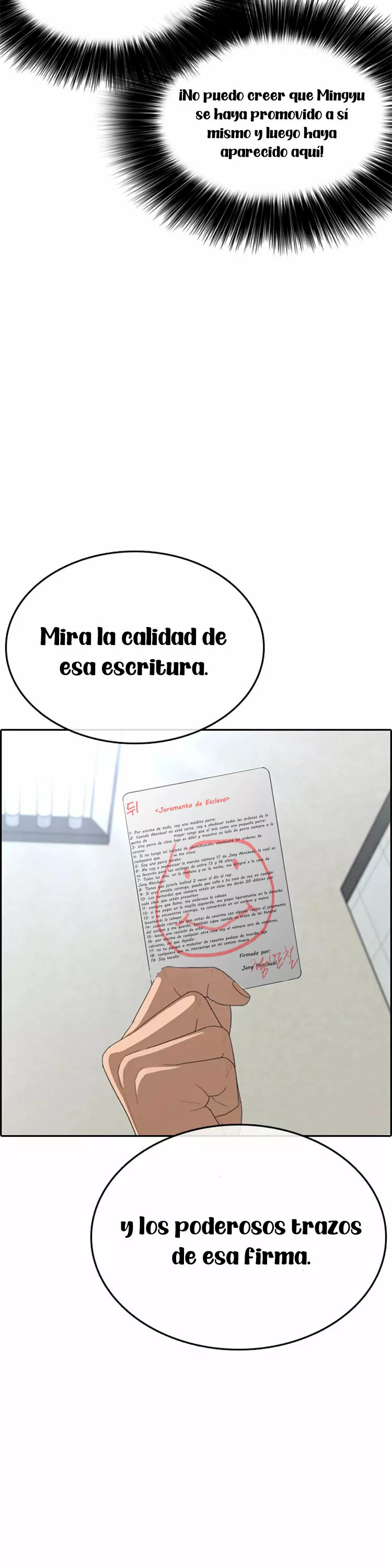 Read Insaeng Jonmang (es) Manga Online