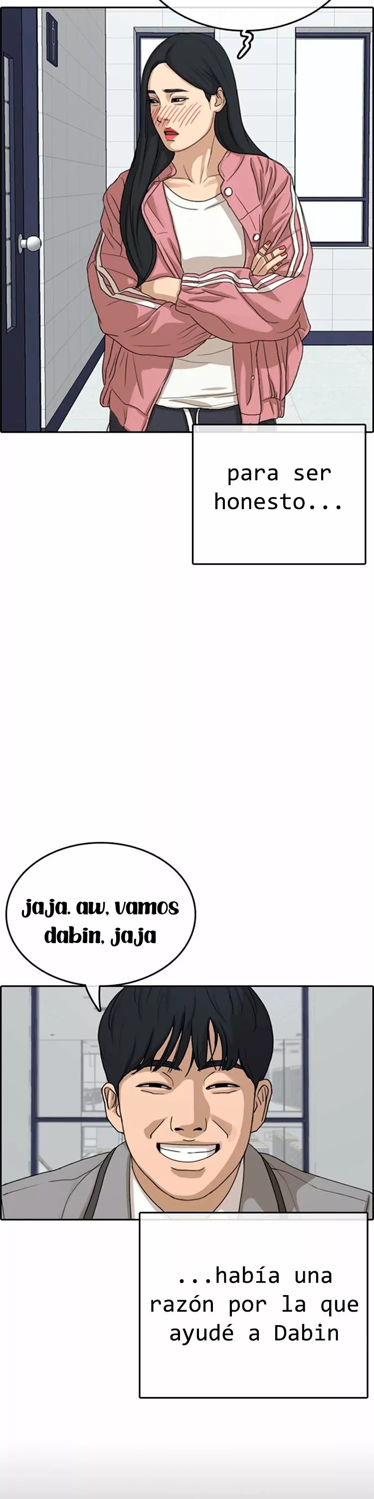 Read Insaeng Jonmang (es) Manga Online