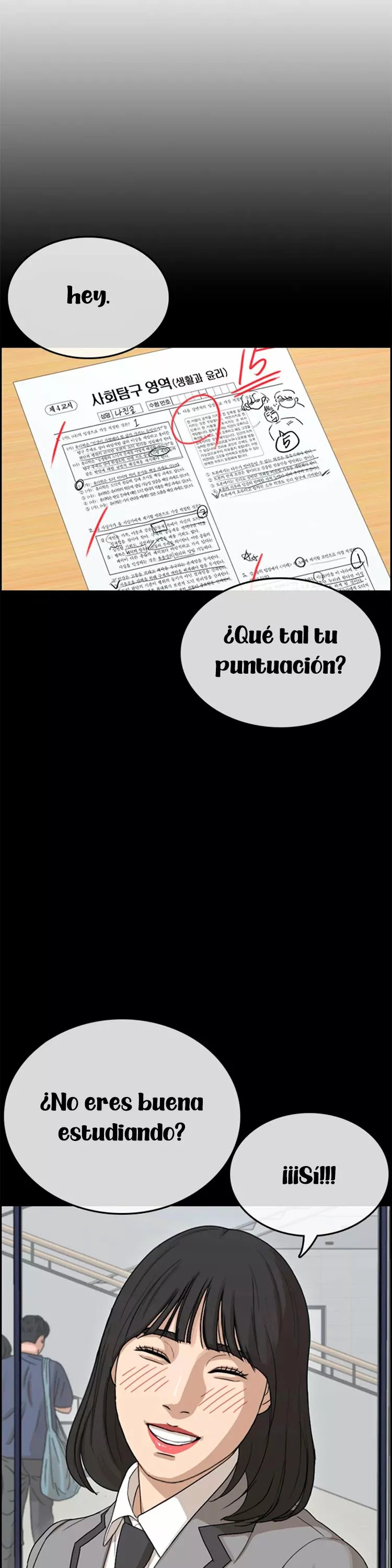 Read Insaeng Jonmang (es) Manga Online