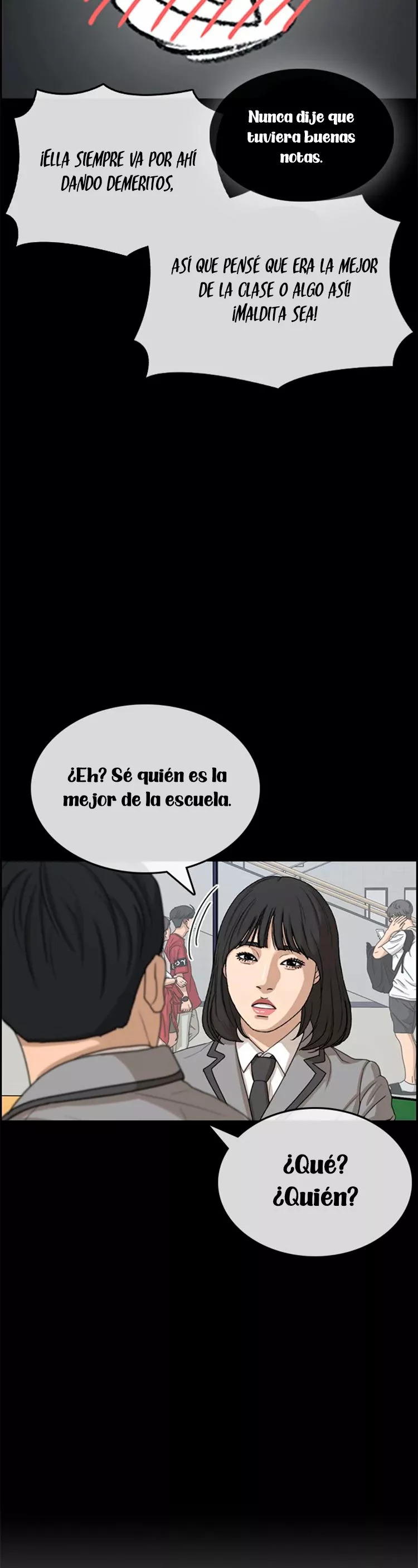 Read Insaeng Jonmang (es) Manga Online