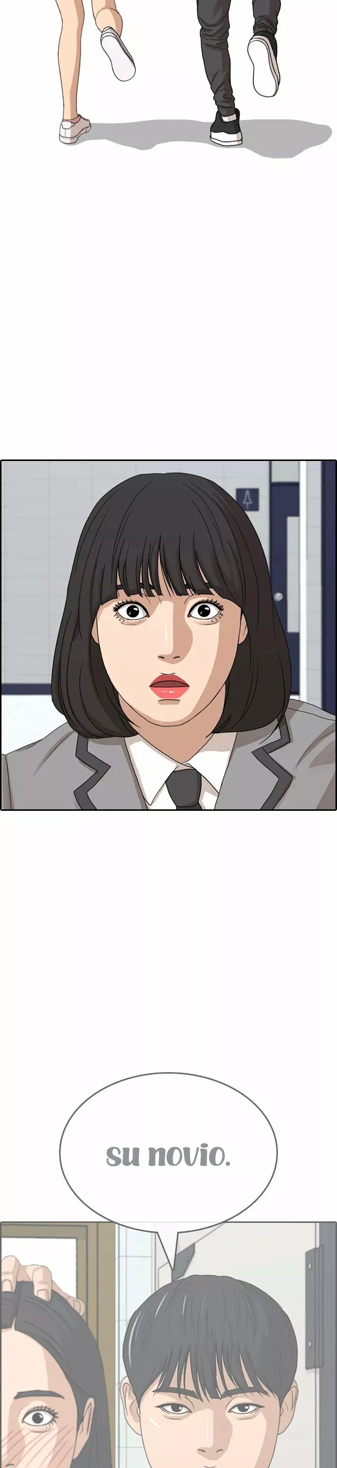 Read Insaeng Jonmang (es) Manga Online