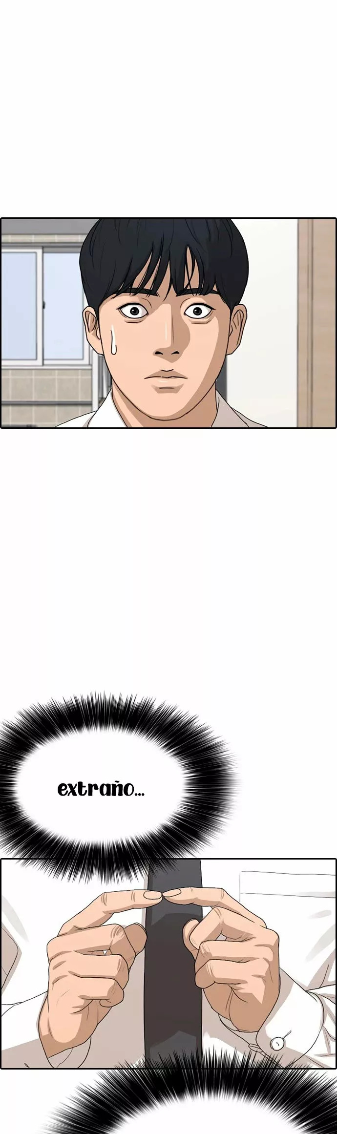 Read Insaeng Jonmang (es) Manga Online