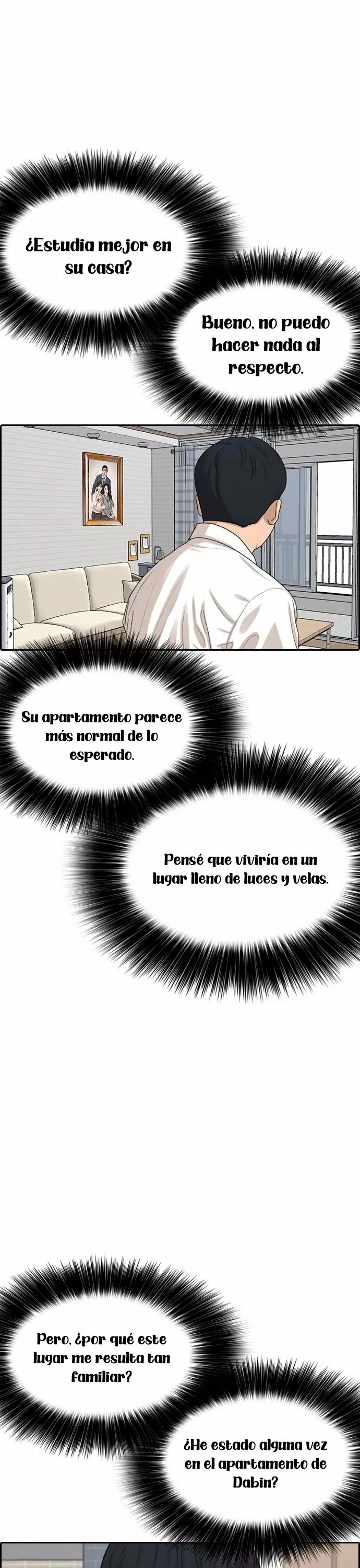 Read Insaeng Jonmang (es) Manga Online