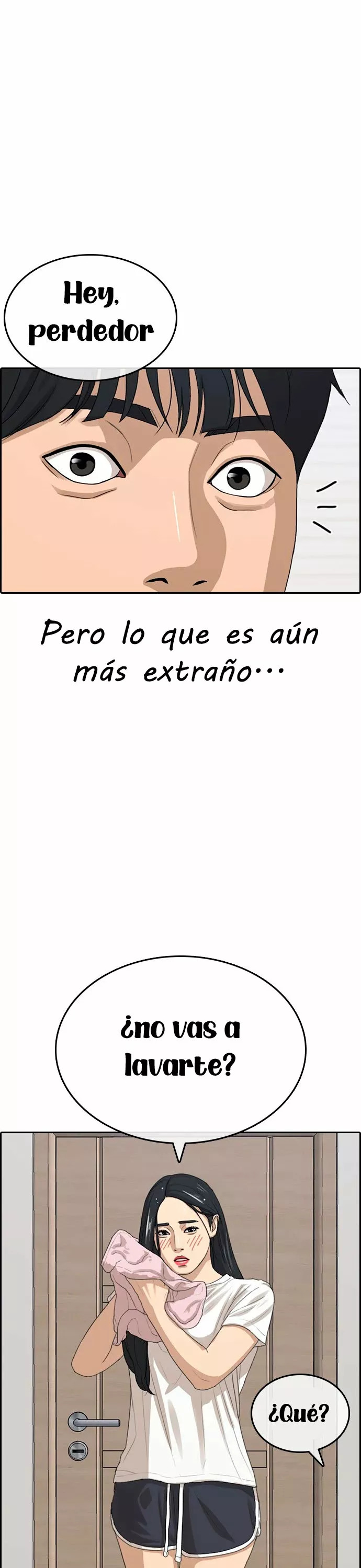 Read Insaeng Jonmang (es) Manga Online