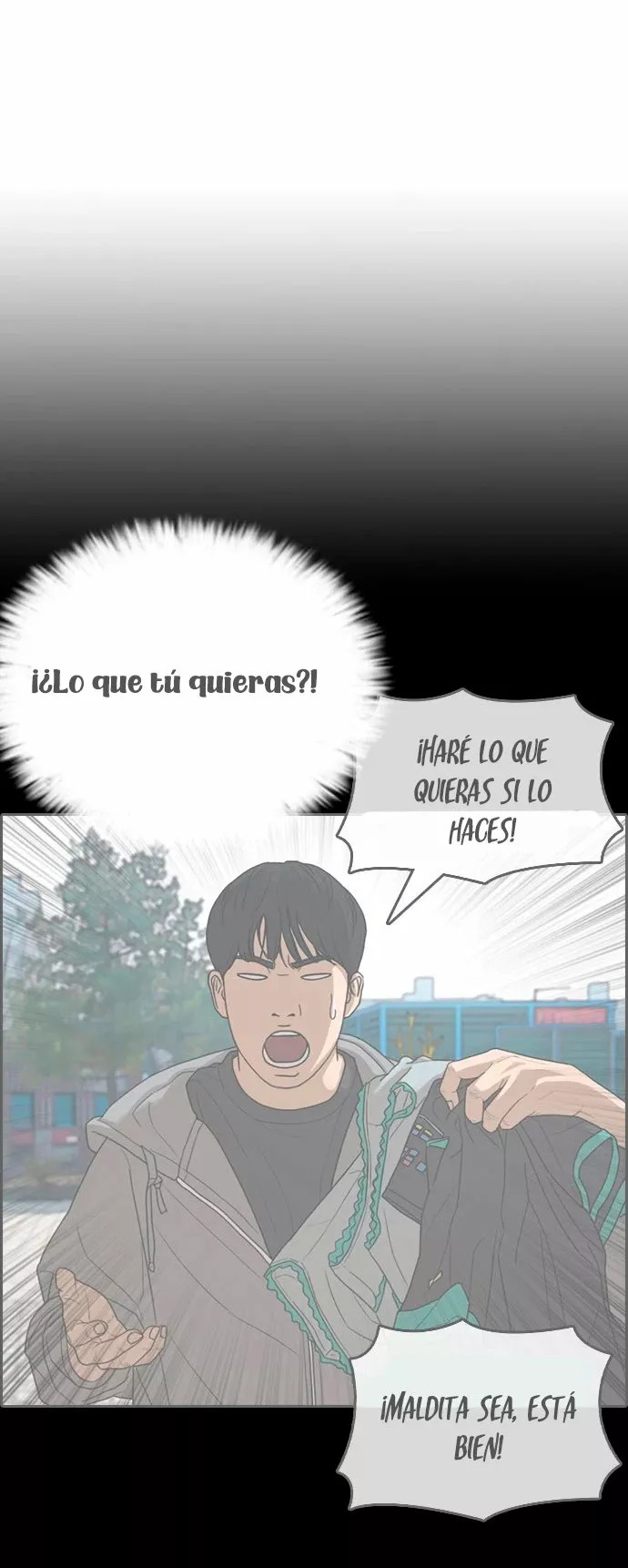 Read Insaeng Jonmang (es) Manga Online