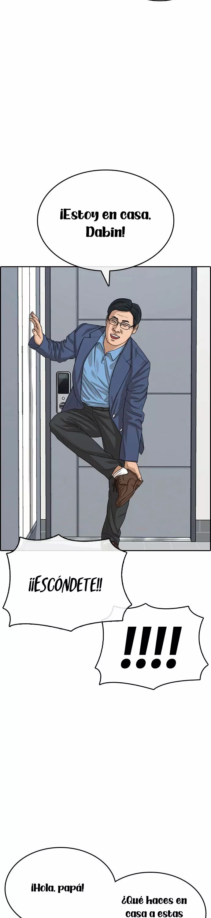 Read Insaeng Jonmang (es) Manga Online